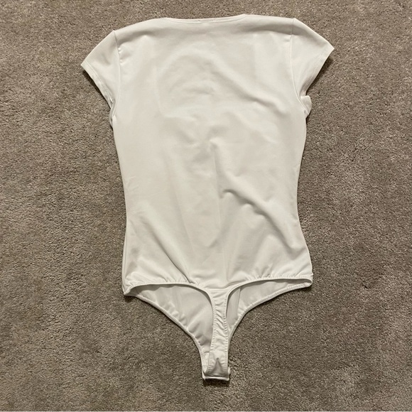 Free People Square Eyes Bodysuit - Picture 7 of 7